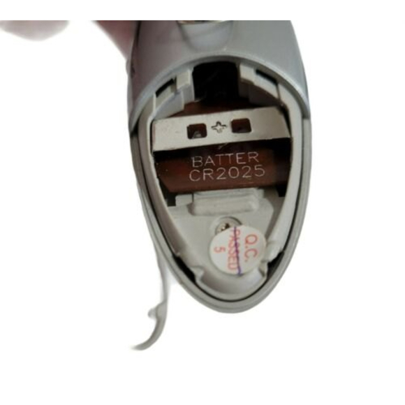 VTG Weight Watchers Portable FM Radio with Earbuds - Picture 7 of 7